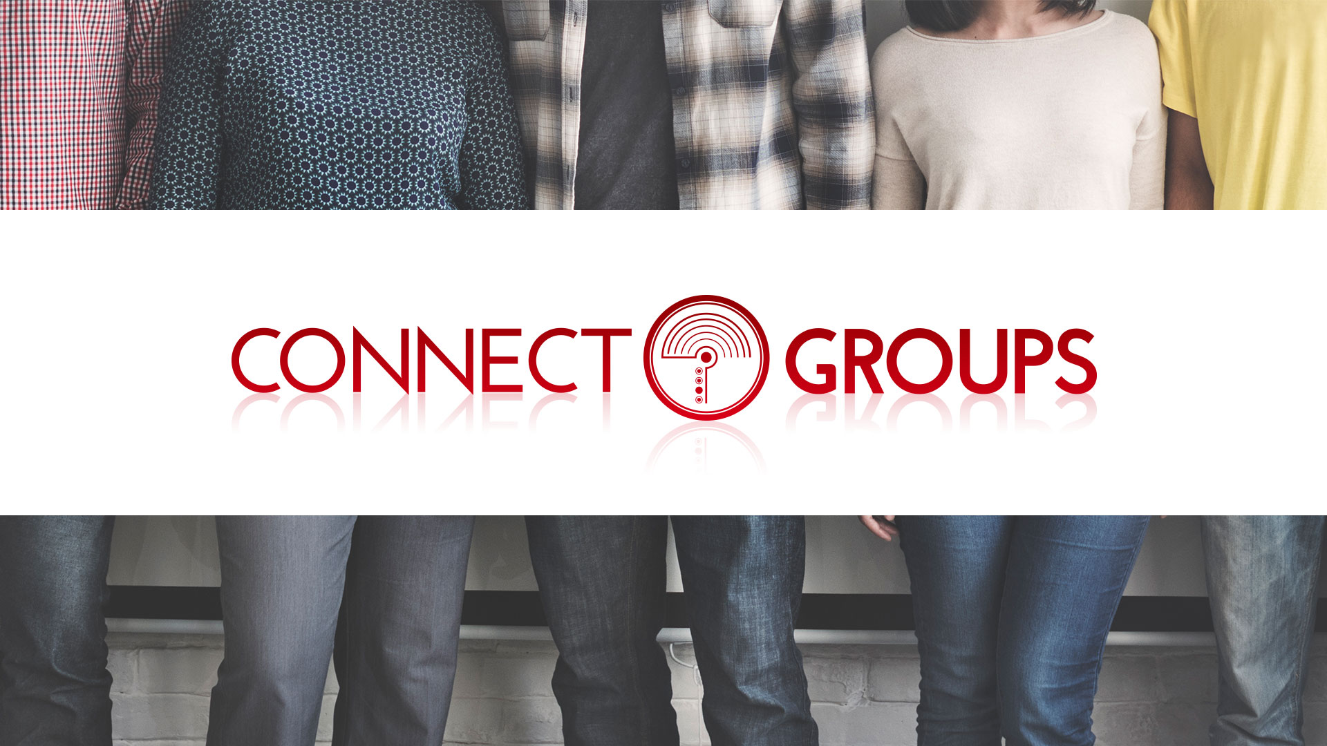connect groups