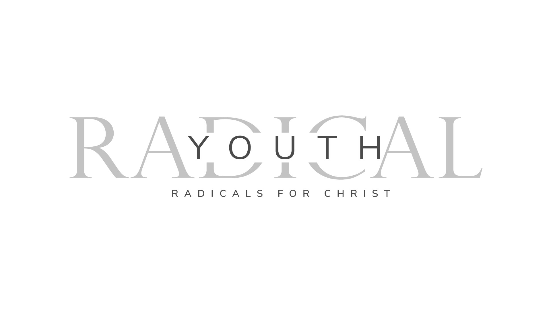 radical youth