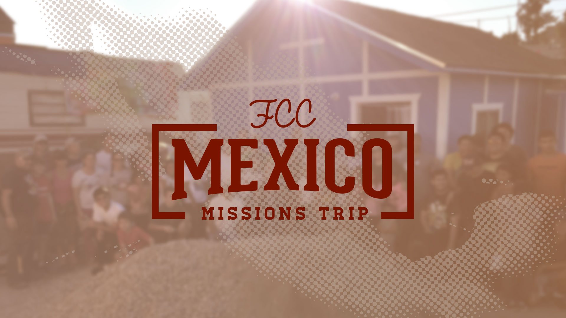 mexico missions